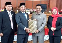 Tok! APBD Depok 2026 Rp 4,39 Triliun, Baru dalam Sejarah Silpa Nol Rupiah