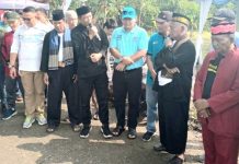 DPRD Depok Dukung Pengembangan Destinasi Wisata Situ