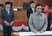 DPRD Depok Pangkas Anggaran Makan Minum dan Perjalanan Dinas Sebesar 50%, Ini Penyebabnya