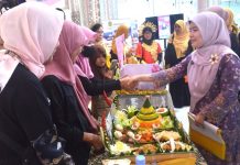 Bangkitkan Semangat UMKM, Dekranasda Depok Bakal Jajakan Kue Subuh di Margonda