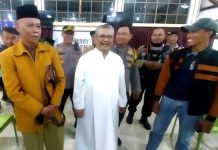 Natal Berjalan Aman dan Damai, FKUB Tegaskan Depok Kota Toleran