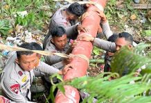 Agam Kembali Menyala, Sistem Kelistrikan Sumatera Barat Pulih 100% Pascabencana