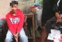 COD Narkoba Tertangkap Tangan, Pelaku Ternyata Baru Berusia 16 Tahun