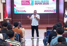 Cuma Satu Calon, Drajat Dipastikan jadi Ketua Perbasi Kota Depok