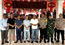 Imlek dan Ramadan Berdekatan, Toleransi di Depok Tetap Terjaga