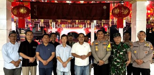 Imlek dan Ramadan Berdekatan, Toleransi di Depok Tetap Terjaga