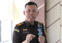 Selamat! Mantan Jaksa di Depok Kini Naik Jabatan jadi Kasi Intelijen Kejari Lombok Tengah