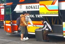 Ingin Cepat Sampai ke Rumah, Pemudik Memilih Turun di Pinggir Jalan