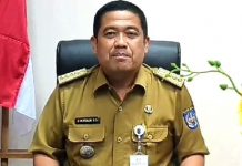 Harus Tertib Administrasi, Camat Cinere Minta RT dan RW Data Pendatang Baru