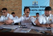 Saling Klaim Kepengurusan, Kadin Depok Makin Panas