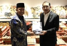 Menteri Kebudayaan Bakal Tetapkan Kawasan Depok Lama Sebagai Cagar Budaya Nasional
