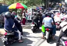 Tradisi Mudik Lokal Menjadi Salah Satu Penyebab Kemacetan di Wilayah Depok