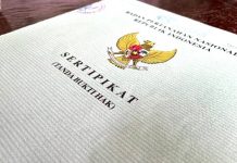Ratusan Ajuan Program PTSL Tahun 2019 Hingga Kini Masih Mandek