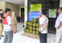 Selat Hormuz Ditutup, Hiswana Migas Jamin Pasokan Gas 3 Kg Aman