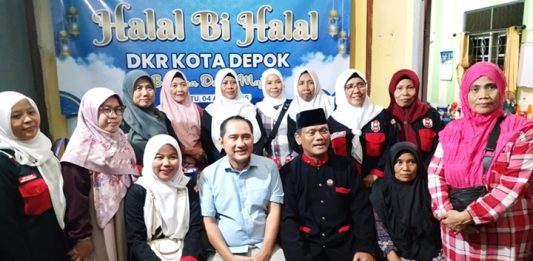 Bukan Program Parpol Tertentu, DKR Minta UHC Jangan Dipolitiasai