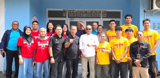 744 Atlet Asal Depok Lolos Babak Kualifikasi Porprov Jabar 2026