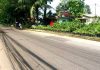 Asyik…Raya Cipayung Mulai dari Jembatan Serong Hingga Jalan Muhidin Siap Dilebarin