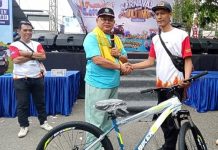 Festival Limo 2026 Berlangsung Meriah