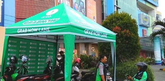 Shelter Ojek Online Segera Dibangun, Pengemudi Ojol Ucapkan Terima Kasih Kepada Wali Kota