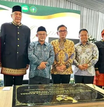 Jangan Takut, Sekolah Swasta Bukan Kompetitor Melainkan Mitra Pemerintah