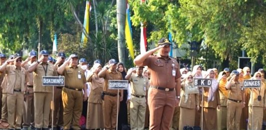 Siap-siap Mutasi! Banyak ASN Pensiun di Pertengahan Tahun dan Beberapa Jabatan Kosong