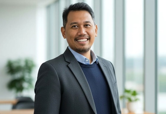 Mengenal Lebih Dekat Kandidat Doktoral Ilmu Perencanaan Wilayah IPB