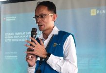 Tingkatkan Keselamatan Masyarakat, PLN UIT JBB Sosialisasi Ketenagalistrikan di Jalur SUTET