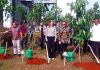 Selamatkan Keanekaragaman Hayati, Kementerian Lingkungan Hidup Bakal Bangun Taman Kehati di Depok