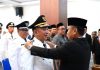 Lengkap! Ini 87 Nama dan Jabatan ASN Yang Dilantik Wali Kota Depok Hari ini