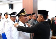 Lengkap! Ini 87 Nama dan Jabatan ASN Yang Dilantik Wali Kota Depok Hari ini