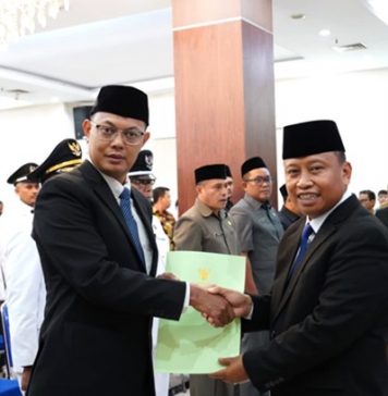 Wali Kota Sebut Mutasi Sesuai Kompetensi, ASN Malas Enggak Bakal Naik Jabatan