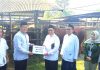 Terima Sapi Limosin dari Prabowo, DKM Masjid Annasul Hadi Sawangan Tak Henti Ucap Rasa Syukur