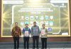 Wow Keren! Pemkot Depok Raih WTP 15 Kali Berturut-turut dengan Nilai Tertinggi se Jawa Barat