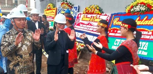 Dipimpin Supian Suri, Jemaat HKBP Ungkap Toleransi di Depok Makin Kuat