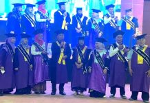 Wali Kota Ungkap Tingkat Stres Lansia Depok Lebih Rendah Dibanding Rata-rata Nasional