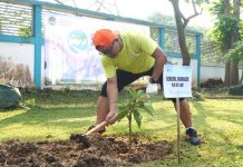Hari Lingkungan Hidup Sedunia, PLN UIT JBB Gelar Clean Energy Day 2026