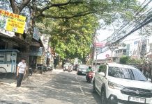 Volume Kendaraan Meningkat, Jalan Raya Gandul Layak Dilebarkan