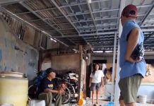 Ketahuan Buang Sampah Sembarangan, Warga Tanah Baru Digeruduk