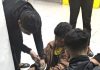 Mabuk dan Membawa Senjata Tajam, Pemuda Bonyok Diamuk Massa
