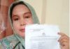 Uang Raib Ratusan Juta, Warga Limo Laporkan Ketua RT ke Polisi