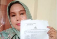 Uang Raib Ratusan Juta, Warga Limo Laporkan Ketua RT ke Polisi
