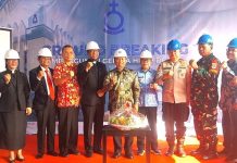 Wali Kota Komitmen Rawat dan Jaga Tolerasi di Depok
