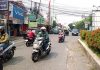 Tak Hanya Jalan Enggram, Simpang Parung Bingung Juga Dilebarkan Akhir Tahun Ini