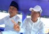 KDM dan Wali Kota Depok Belusukan, Sidak Beberapa Fasos Fasum Hingga Trotoar