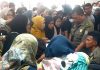 Daftar Online Bermasalah, Posko SPMB Diserbu Orang Tua Siswa