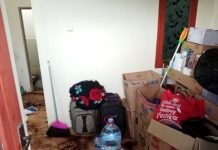 Tiga Hari Tak Keluar Rumah, Wanita Paruh Baya Meninggal di Kamar Kontrakan