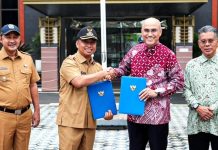 Tingkatkan Kualitas Kesehatan, Pemkot Depok Kerja Sama dengan MSU Malaysia