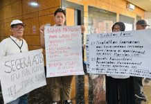 Gawat! Apartemen Saladin Diduga jadi Sarang Esek-esek, Modusnya Pura-pura Nonton Netflix