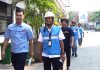 Kunjungi PT Bogasari Flour Mills, PLN Perkuat Layanan Pelanggan Tegangan Tinggi