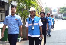 Kunjungi PT Bogasari Flour Mills, PLN Perkuat Layanan Pelanggan Tegangan Tinggi
